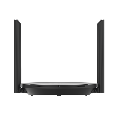 Home Router Inalámbrico Wi-Fi 4 para Soluciones WISP,