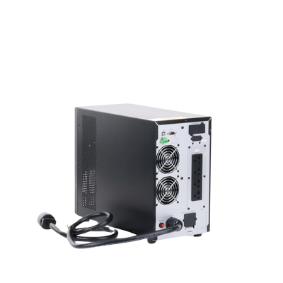 UPS de 3000 VA/2700 W, Online Doble Conversión, Entrada 120