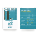 Arduino UNO REV3 / Una gran herramienta para iniciar en el