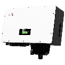 Inversor para Interconexión a CFE de 20 kW con Salida