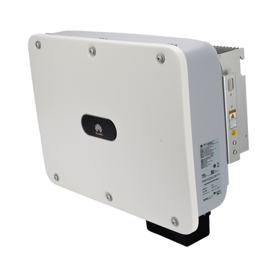 Inversor Trifasico para Interconexión a CFE de 20 kW con
