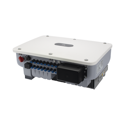 Inversor Trifasico para Interconexión a CFE de 20 kW con