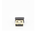 Mini Adaptador USB inalámbrico doble banda AC 600 Mbps,