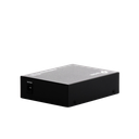 Convertidor Fibra Óptica Monomodo / 1 Puerto RJ45