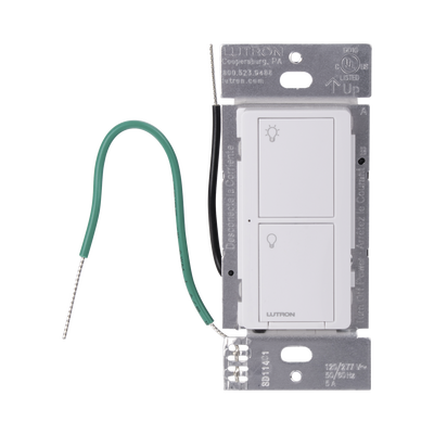 (Caseta Wireless) Interruptor Inteligente On/Off, No