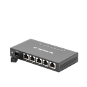 EdgeRouter X SFP de 5 puertos Gigabit + 1 puerto SFP con
