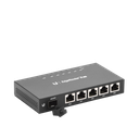 EdgeRouter X SFP de 5 puertos Gigabit + 1 puerto SFP con