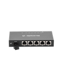 EdgeRouter X SFP de 5 puertos Gigabit + 1 puerto SFP con