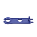 Llave Plástica para Ajuste y Armado de Conectores MC4