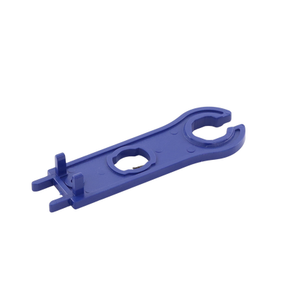 Llave Plástica para Ajuste y Armado de Conectores MC4