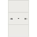 Módulo Solar HI-MO X10 LIGHT DESIGN, 540 W, 44.88 Vcc, HPBC