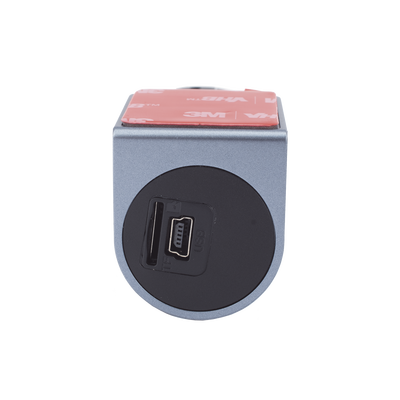 Cámara Móvil (Dash Cam) para Vehículo 2 Megapixel (1080p)