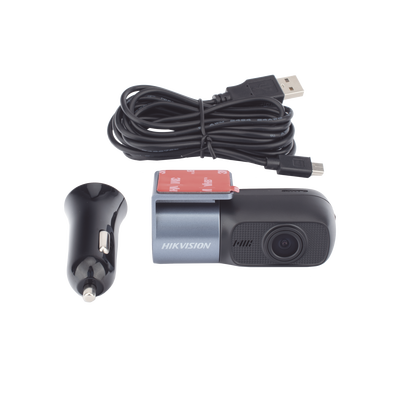 Cámara Móvil (Dash Cam) para Vehículo 2 Megapixel (1080p)