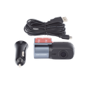 Cámara Móvil (Dash Cam) para Vehículo 2 Megapixel (1080p)