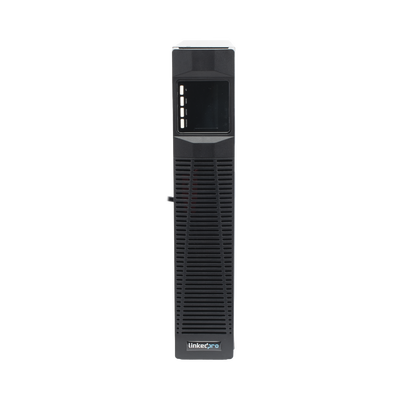 UPS de 2000VA/1800W / Topología On-Line Doble Conversión /