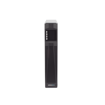 UPS de 2000VA/1800W / Topología On-Line Doble Conversión /