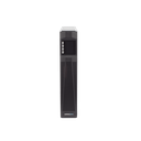 UPS de 2000VA/1800W / Topología On-Line Doble Conversión /