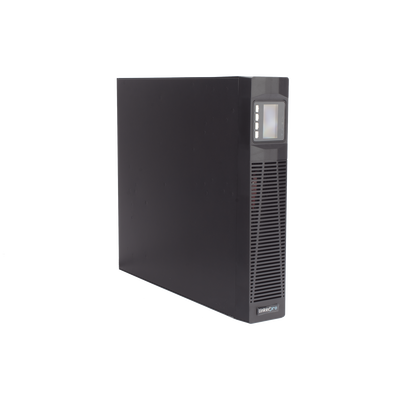 UPS de 2000VA/1800W / Topología On-Line Doble Conversión /