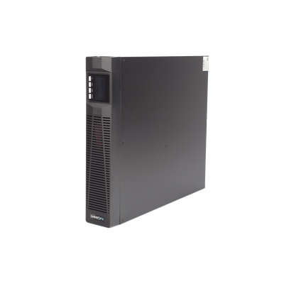UPS de 2000VA/1800W / Topología On-Line Doble Conversión /