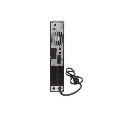 UPS de 2000VA/1800W / Topología On-Line Doble Conversión /