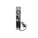 UPS de 2000VA/1800W / Topología On-Line Doble Conversión /