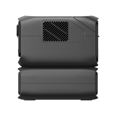 EcoFlow River 3 Plus | Estación de Energía Portátil 572Wh