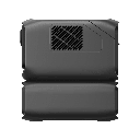 EcoFlow River 3 Plus | Estación de Energía Portátil 572Wh