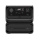 EcoFlow River 3 Plus | Estación de Energía Portátil 572Wh