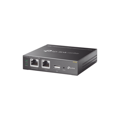 Controladora Omada para gestionar hasta 100 equipos Omada/