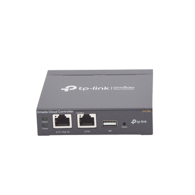 Controladora Omada para gestionar hasta 100 equipos Omada/