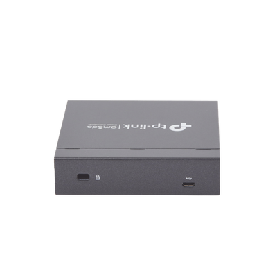 Controladora Omada para gestionar hasta 100 equipos Omada/
