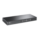 Switch Omada SDN Administrable / 16 puertos Gigabit y 2
