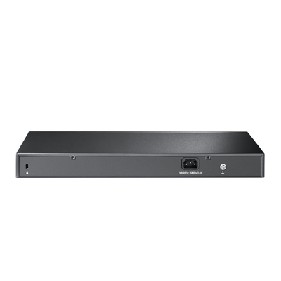 Switch Omada SDN Administrable / 16 puertos Gigabit y 2