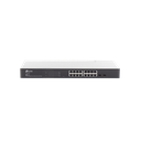 Switch Omada SDN Administrable / 16 puertos Gigabit y 2