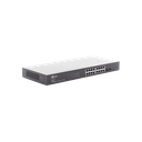 Switch Omada SDN Administrable / 16 puertos Gigabit y 2