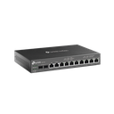 Router Omada VPN / SDN Multi-WAN 1G / Switch con PoE y