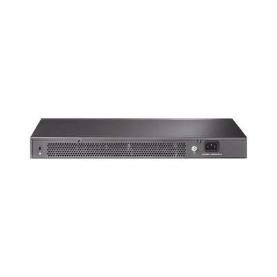 Switch Omada SDN Administrable / 24 puertos Gigabit y 4