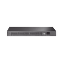 Switch Omada SDN Administrable / 24 puertos Gigabit y 4