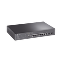 Switch JetStream SDN Administrable 8 puertos 10/100/1000