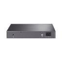 Switch JetStream SDN Administrable 8 puertos 10/100/1000