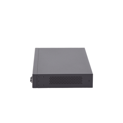 Switch JetStream SDN Administrable 8 puertos 10/100/1000