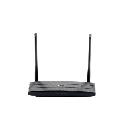 ONU/ONT - GPON Router inalámbrico AC 1200 / 1 Puerto PON