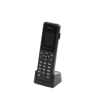 Teléfono Inalámbrico DECT para Estación Base DP750 Para