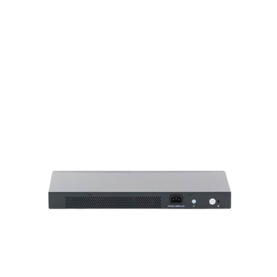 Switch Fibra Óptica L2+ Omada / 8 Puertos SFP+ 10G /  2