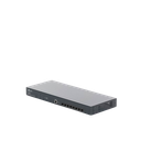 Switch Fibra Óptica L2+ Omada / 8 Puertos SFP+ 10G /  2