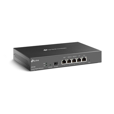 Router Omada VPN / SDN Multi-WAN Gigabit / 1 Puerto WAN SFP