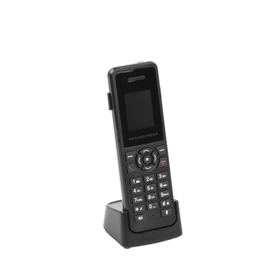 Teléfono Inalámbrico DECT para Estación Base DP750 Para