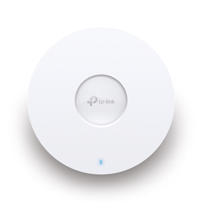 Punto de Acceso Omada / Wi-Fi 6 AX5400 MU-MIMO 4x4 /  Mesh