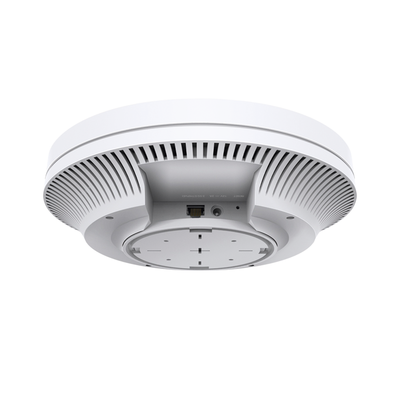 Punto de Acceso Omada / Wi-Fi 6 AX5400 MU-MIMO 4x4 /  Mesh