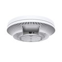 Punto de Acceso Omada / Wi-Fi 6 AX5400 MU-MIMO 4x4 /  Mesh